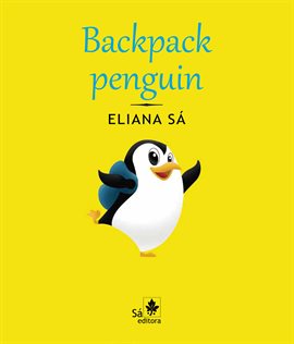 Imagen de portada para Backpack Penguin