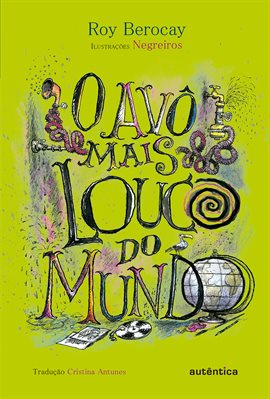 O Avô Mais Louco Do Mundo