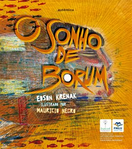 O Sonho De Borum