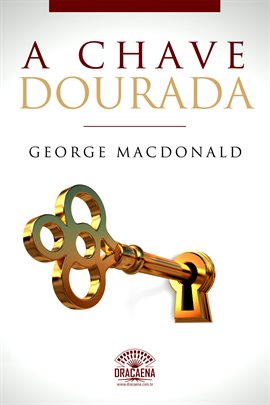Cover image for A Chave Dourada