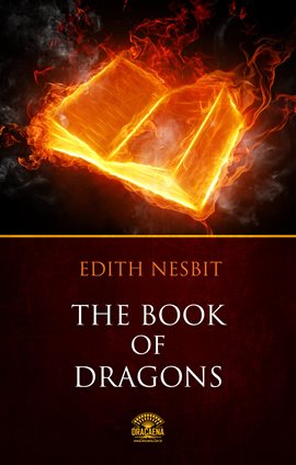 Cover image for The Book of Dragons