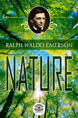 Cover image for Essays by Ralph Waldo Emerson - Nature