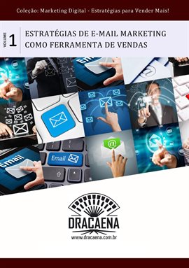 E-mail Marketing - Uma poderosa ferramenta de vendas E-mail Marketing - Uma poderosa ferramenta de vendas