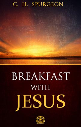 Cover image for Breakfast With Jesus