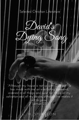 Cover image for David's Dying Song