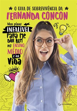 O Guia de Sobrevivência Da Fernanda Concon