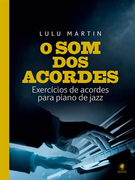 Imagen de portada para O Som Dos Acordes