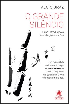 Cover image for O Grande Silêncio