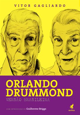 Imagen de portada para Orlando Drummond