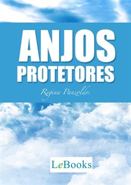Imagen de portada para Anjos Protetores
