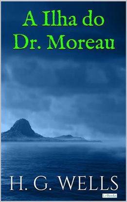 A Ilha Do Dr. Moreau