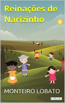 Reinações De Narizinho