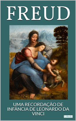 Imagen de portada para Uma Recordação De Infância De Leonardo Da Vinci