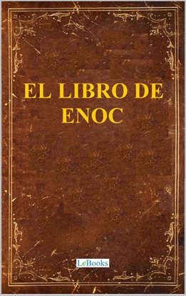 El Libro De Enoc