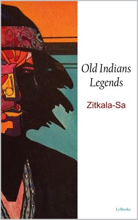 Cover image for Old Indians Legends
