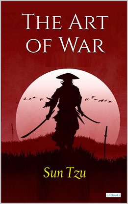 Cover image for The Art of War