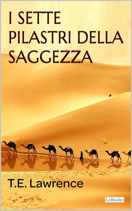 I Sette Pilastri Della Saggezza