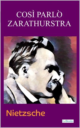 Così Parlò Zaratustra