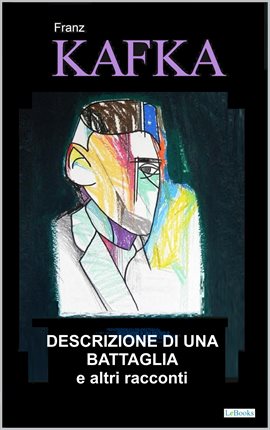DESCRIZIONE DI UNA BATTAGLIA e altri racconti