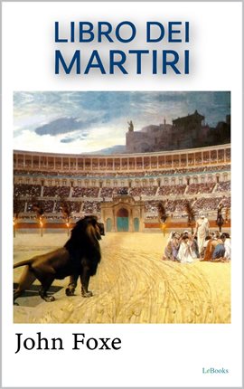 Libro dei Martiri