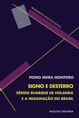 Imagen de portada para Signo e Desterro