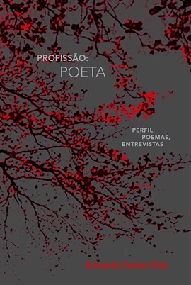 Imagen de portada para Profissão: Poeta