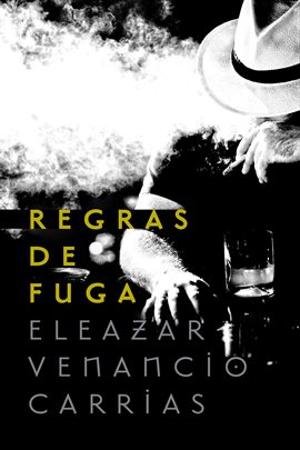 Imagen de portada para Regras De Fuga