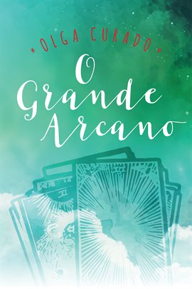 Cover image for O Grande Arcano