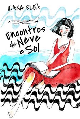 Cover image for Encontros De Neve E Sol