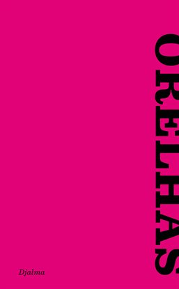 Cover image for Orelhas