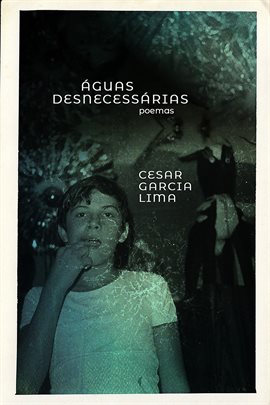 Cover image for Águas Desnecessárias