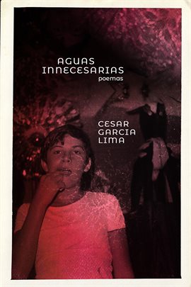 Cover image for Aguas innecesarias