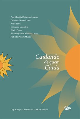 Cover image for Cuidando De Quem Cuida - Vol. 1