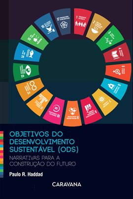 Imagen de portada para Objetivos Do Desenvolvimento Sustentável (ODS)