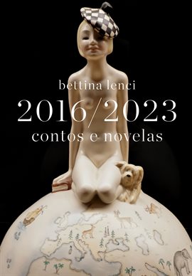 Cover image for 2016 - 2023
