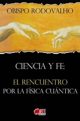 Imagen de portada para Ciencia y fe