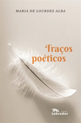 Cover image for Traços Poéticos
