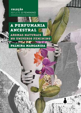 Imagen de portada para A Perfumaria Ancestral
