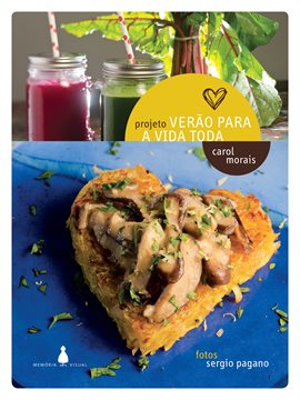 Cover image for Projeto Verão Para A Vida Toda