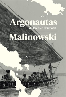 Cover image for Argonauts of the Western Pacific