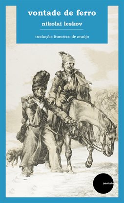 Vontade De Ferro