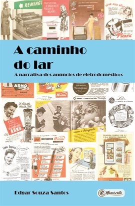 Imagen de portada para A Caminho Do Lar