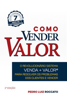Imagen de portada para Como Vender Valor