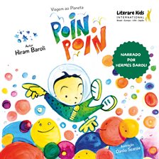 Viagem ao planeta Poin Poin Viagem ao planeta Poin Poin