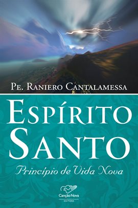 Cover image for Espírito Santo