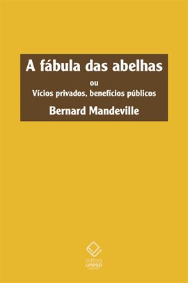 Imagen de portada para A Fábula Das Abelhas
