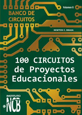 Imagen de portada para 100 Circuitos de Proyectos Educacionales