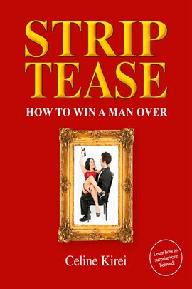 Imagen de portada para Striptease