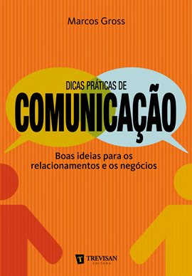 Cover image for Dicas Práticas De Comunicação