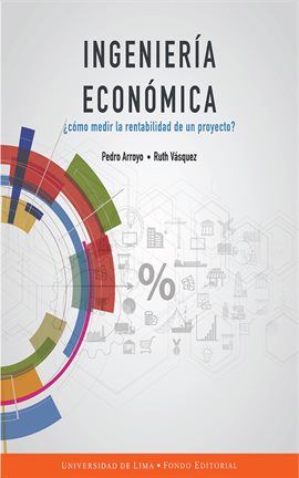 Imagen de portada para Ingeniería económica